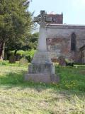 War Memorial , South Ferriby